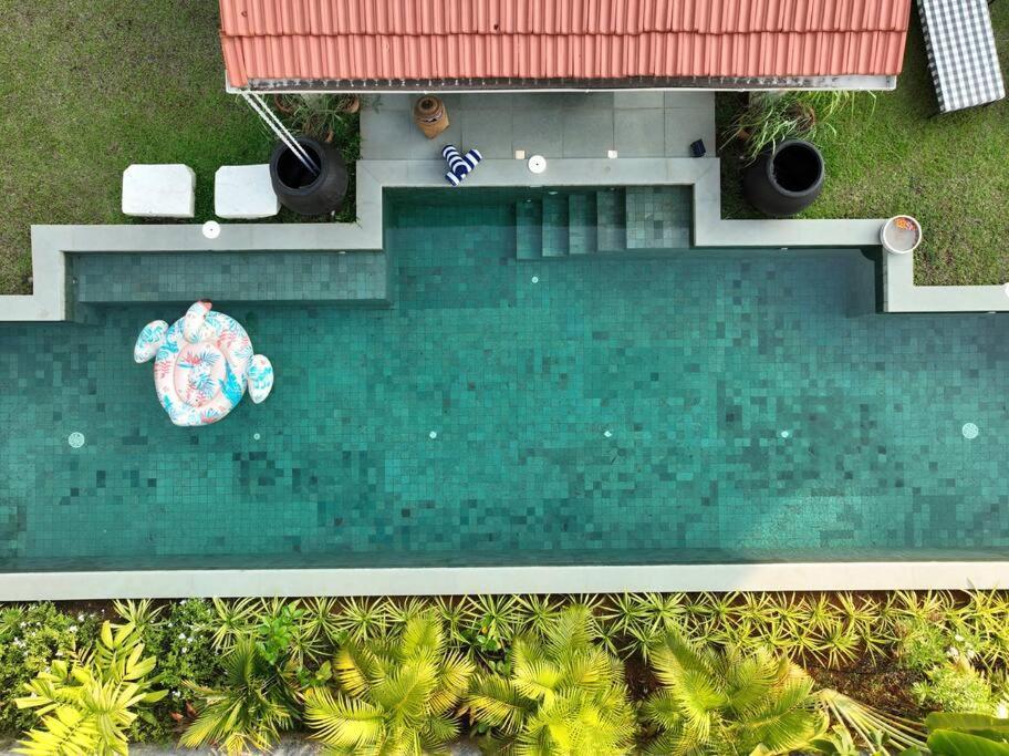 Casa Azul- Luxury 4Bhk Assagao With Private Pool Villa Vagator Bagian luar foto